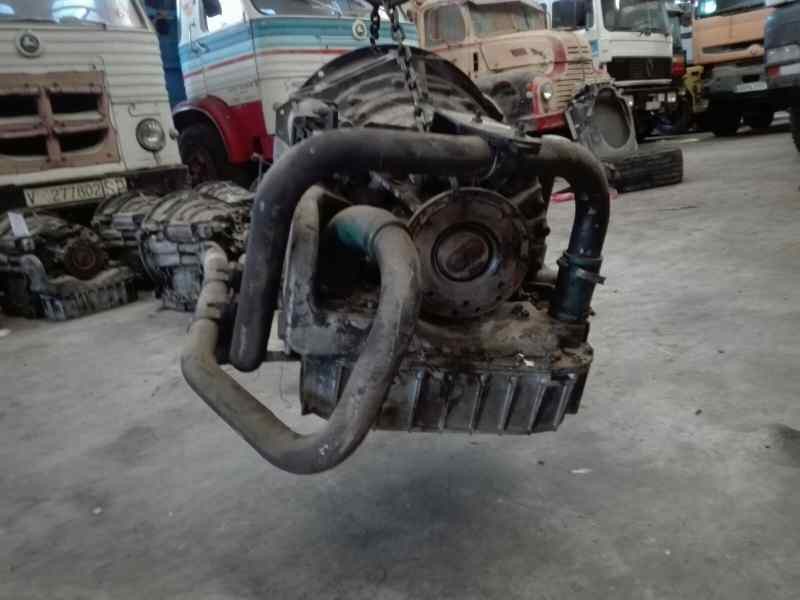 Recambio de caja cambios para autobus autobus autobus referencia OEM IAM 5HP-590 103408 