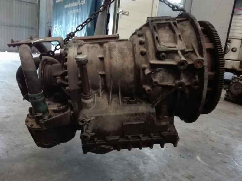 Recambio de caja cambios para autobus autobus autobus referencia OEM IAM 5HP-590 103408 