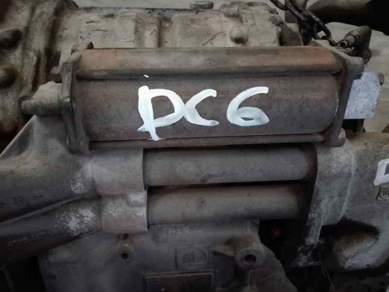 Recambio de caja cambios para autobus autobus autobus referencia OEM IAM 5HP-590 103408 