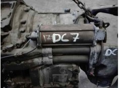 Recambio de caja cambios para autobus autobus autobus referencia OEM IAM 5HP-590 114017 