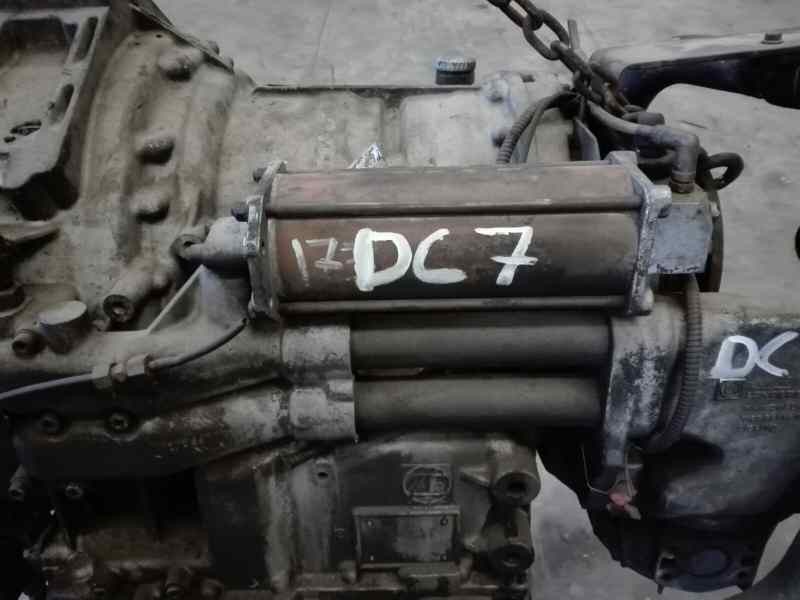 Recambio de caja cambios para autobus autobus autobus referencia OEM IAM 5HP-590 114017 