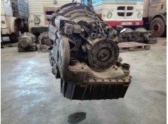 Recambio de caja cambios para autobus autobus autobus referencia OEM IAM 4HP-500 070954  2