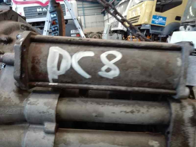 Recambio de caja cambios para autobus autobus autobus referencia OEM IAM 4HP-500 070954 