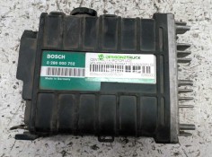 Recambio de centralita motor uce para volkswagen passat (321/323/331) gls referencia OEM IAM 0280000752 1756000364 