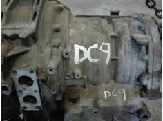 Recambio de caja cambios para autobus autobus autobus referencia OEM IAM 5HP-590 051250 