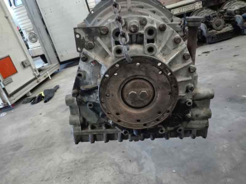Recambio de caja cambios para autobus autobus autobus referencia OEM IAM 5HP-590 051250 