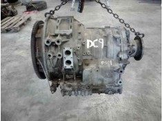 Recambio de caja cambios para autobus autobus autobus referencia OEM IAM 5HP-590 114602 