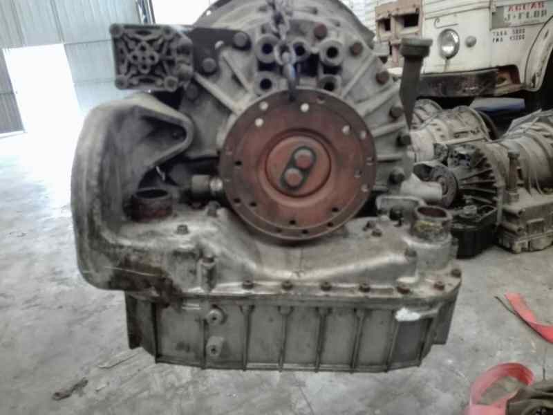 Recambio de caja cambios para autobus autobus autobus referencia OEM IAM 5HP-590 114602 