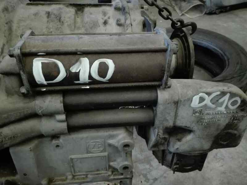 Recambio de caja cambios para autobus autobus autobus referencia OEM IAM 5HP-590 114602 