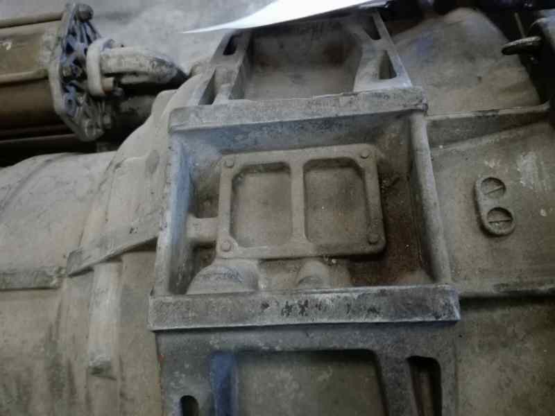 Recambio de caja cambios para autobus autobus autobus referencia OEM IAM NOTIENECHAPA  