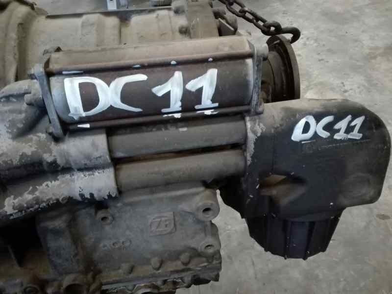 Recambio de caja cambios para autobus autobus autobus referencia OEM IAM NOTIENECHAPA  