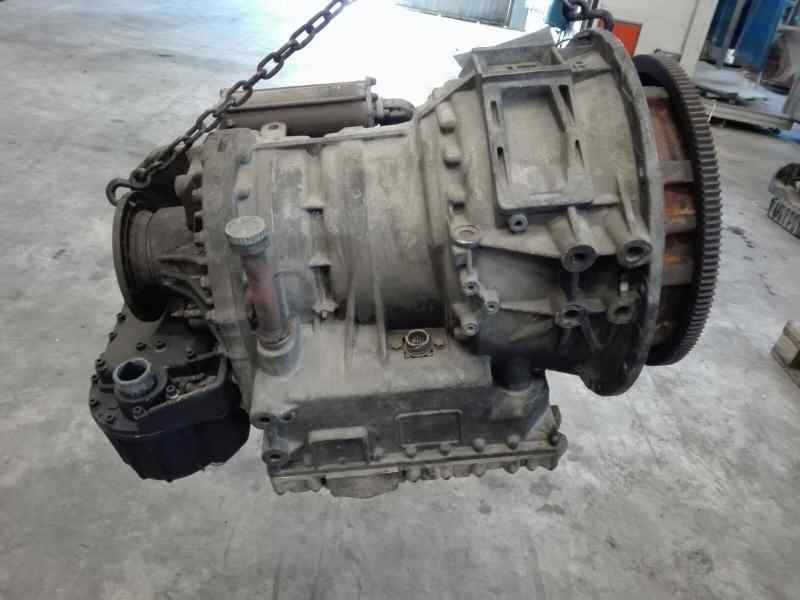 Recambio de caja cambios para autobus autobus autobus referencia OEM IAM NOTIENECHAPA  