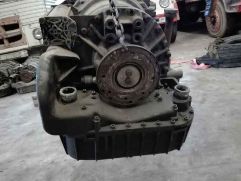 Recambio de caja cambios para autobus autobus autobus referencia OEM IAM NOTIENECHAPA  