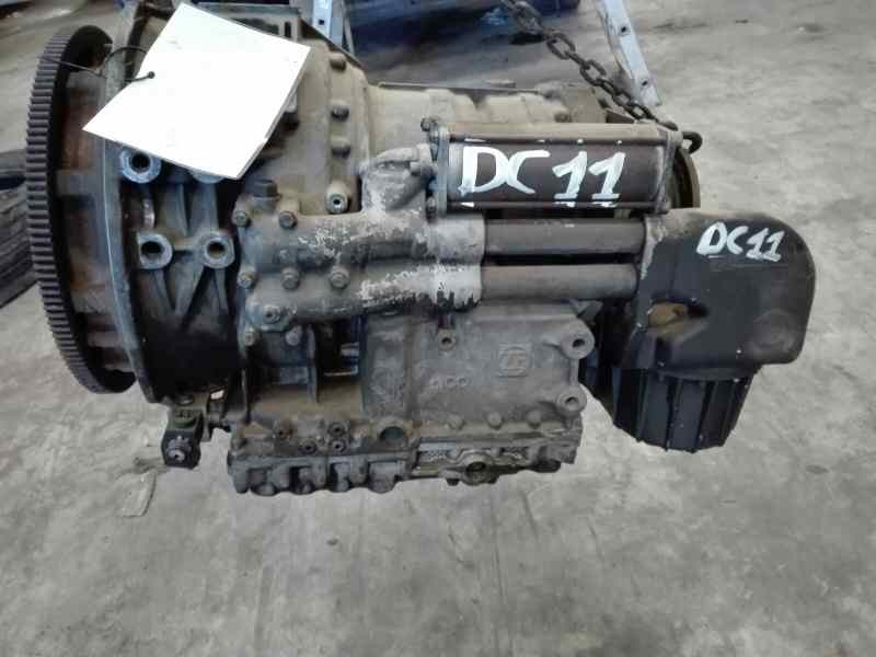 Recambio de caja cambios para autobus autobus autobus referencia OEM IAM NOTIENECHAPA  