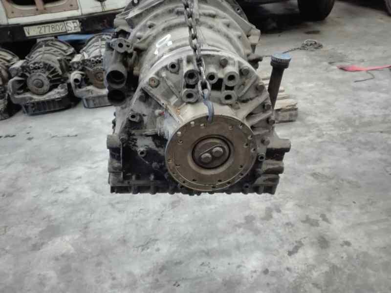 Recambio de caja cambios para autobus autobus autobus referencia OEM IAM 5HP-590 124646 