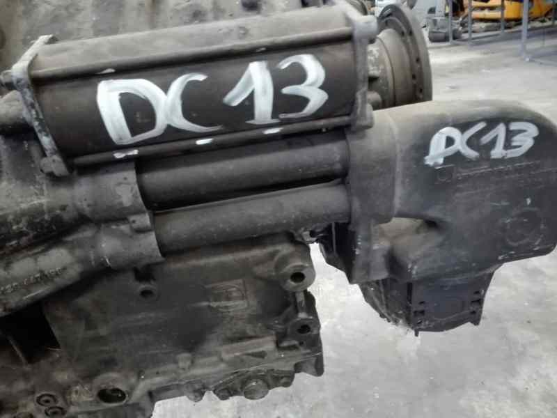 Recambio de caja cambios para autobus autobus autobus referencia OEM IAM 5HP-590 064274 