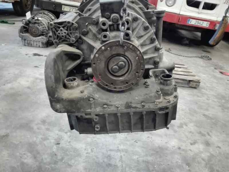 Recambio de caja cambios para autobus autobus autobus referencia OEM IAM 5HP-590 064274 