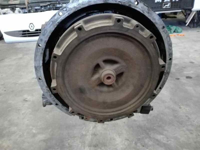 Recambio de caja cambios para autobus autobus autobus referencia OEM IAM 5HP-590 064274 