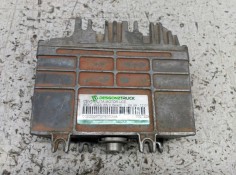 Recambio de centralita motor uce para seat ibiza (6k1) select referencia OEM IAM 0261203360 6K5906026 26SA3398