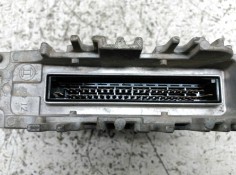 Recambio de centralita motor uce para seat ibiza (6k1) select referencia OEM IAM 0261203360 6K5906026 26SA3398 2