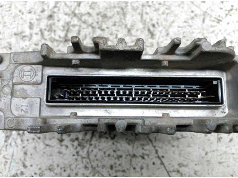 Recambio de centralita motor uce para seat ibiza (6k1) select referencia OEM IAM 0261203360 6K5906026 26SA3398