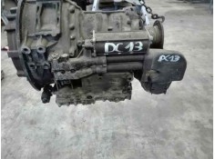 Recambio de caja cambios para autobus autobus autobus referencia OEM IAM 5HP-590 126667 