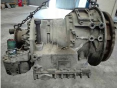 Recambio de caja cambios para autobus autobus autobus referencia OEM IAM 5HP-590 126667  2