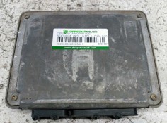 Recambio de centralita motor uce para seat ibiza (6k1) 1.9 sdi referencia OEM IAM 0281001911 038906013AB 28SA4120