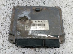 Recambio de centralita motor uce para seat ibiza (6k1) 1.9 sdi referencia OEM IAM 0281001911 038906013AB 28SA4120 2