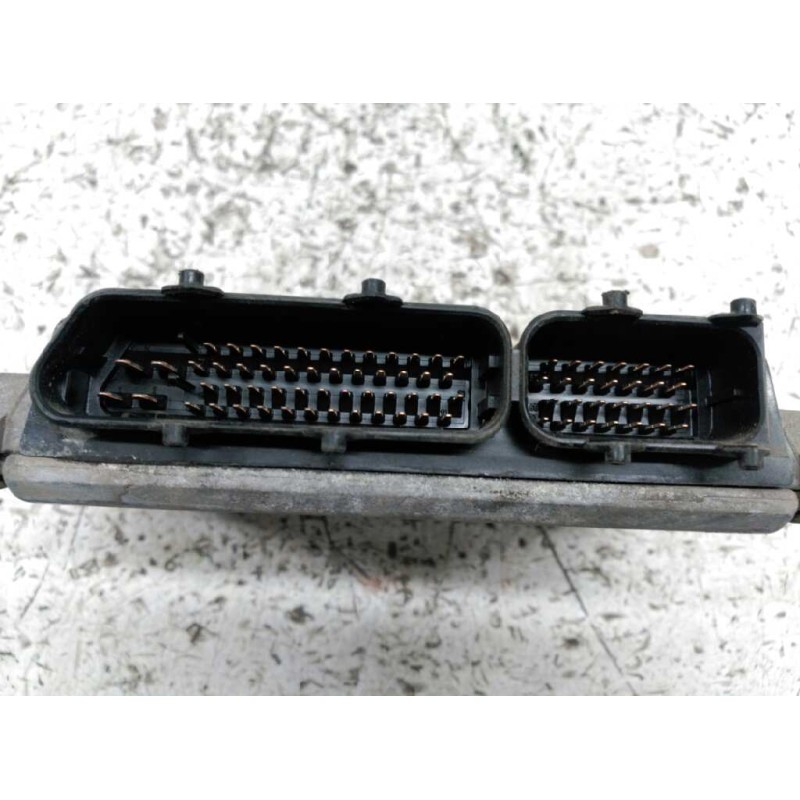 Recambio de centralita motor uce para seat ibiza (6k1) 1.9 sdi referencia OEM IAM 0281001911 038906013AB 28SA4120