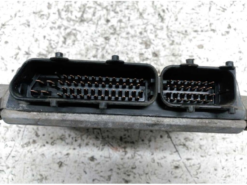 Recambio de centralita motor uce para seat ibiza (6k1) 1.9 sdi referencia OEM IAM 0281001911 038906013AB 28SA4120