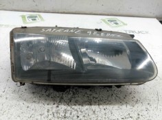 Recambio de faro derecho para renault safrane (b54) 2.2 turbodiesel referencia OEM IAM 7701042501  