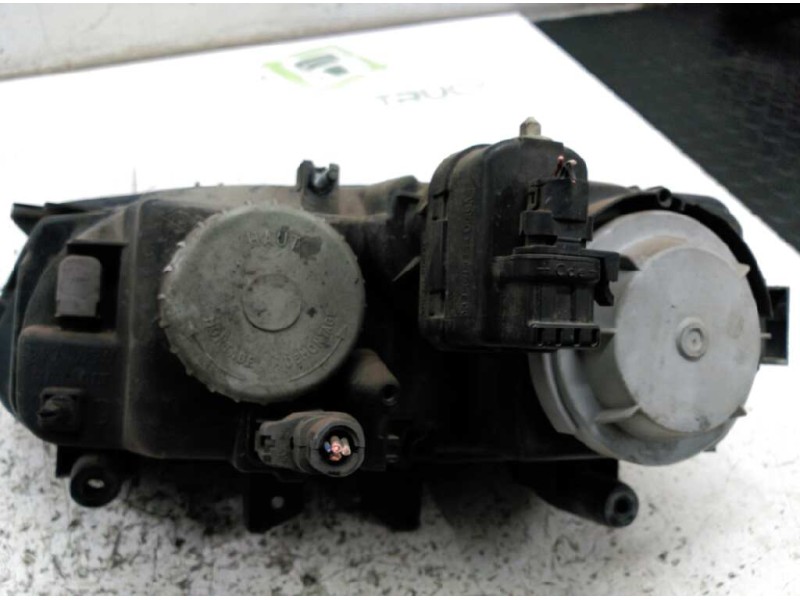 Recambio de faro derecho para renault safrane (b54) 2.2 turbodiesel referencia OEM IAM 7701042501  