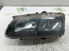 Recambio de faro izquierdo para renault safrane (b54) 2.2 turbodiesel referencia OEM IAM 7701042500  