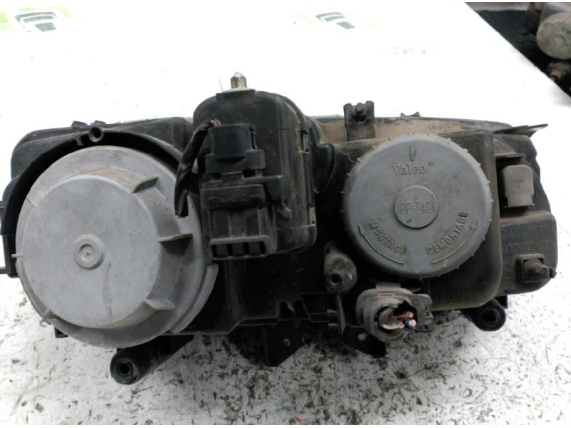 Recambio de faro izquierdo para renault safrane (b54) 2.2 turbodiesel referencia OEM IAM 7701042500  