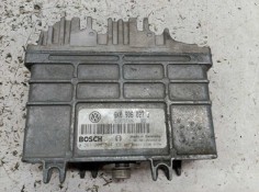 Recambio de centralita motor uce para seat ibiza (6k1) 1.4 referencia OEM IAM 6K0906027J 0261204844 