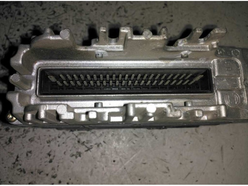 Recambio de centralita motor uce para seat ibiza (6k1) 1.4 referencia OEM IAM 6K0906027J 0261204844 