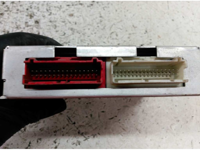 Recambio de centralita motor uce para daewoo lanos 1.4 cat referencia OEM IAM 16246929 CR6929D191470608 