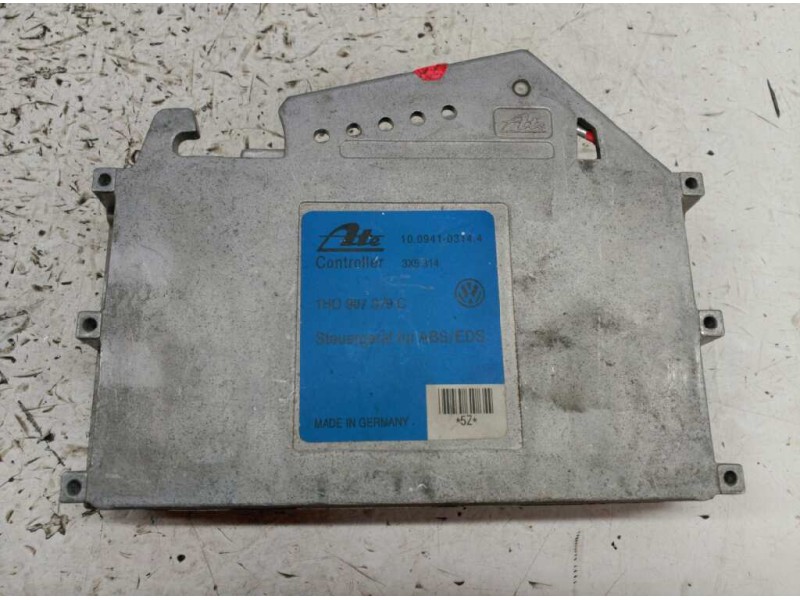 Recambio de centralita abs para volkswagen golf iii berlina (1h1) gti referencia OEM IAM 1H0907379C  