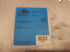 Recambio de centralita abs para volkswagen golf iii berlina (1h1) gti referencia OEM IAM 1H0907379C   2