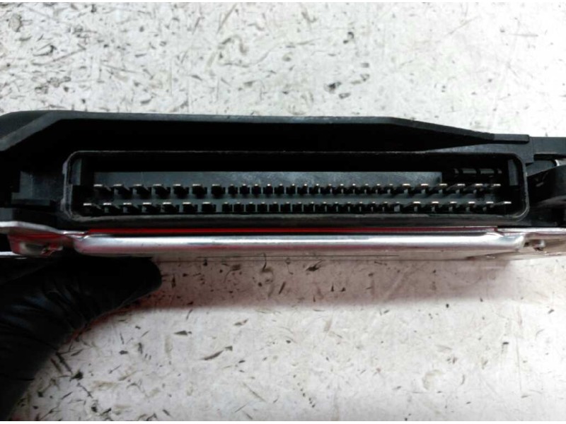 Recambio de centralita abs para audi a4 berlina (b5) 2.6 v6 cat (abc) referencia OEM IAM 0265108005  