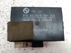 Recambio de modulo electronico para bmw serie 5 berlina (e39) 525d highline exclusiv referencia OEM IAM 66216904023  