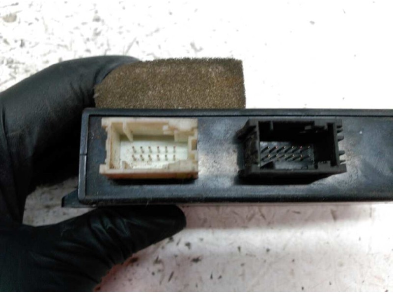 Recambio de modulo electronico para bmw serie 5 berlina (e39) 525d highline exclusiv referencia OEM IAM 66216904023  