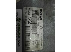 Recambio de centralita motor uce para peugeot 406 berlina (s1/s2) 2.0 cat referencia OEM IAM 0261204066 9624518180  2