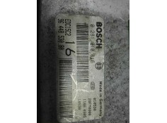 Recambio de centralita motor uce para peugeot expert kasten standard básico referencia OEM IAM 0281010816 9644853080  2