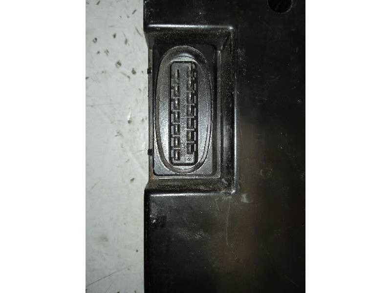 Recambio de centralita abs para citroen xantia berlina 2.0 referencia OEM IAM 10094302014  