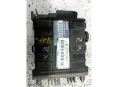 Recambio de centralita motor uce para citroen zx 1.4 referencia OEM IAM 0280000753  