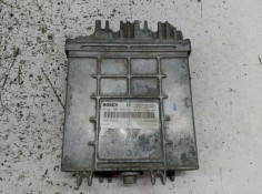 Recambio de centralita motor uce para renault megane i berlina hatchback (ba0) 1.9 dti diesel cat referencia OEM IAM 0281001810 