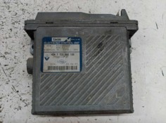 Recambio de centralita motor uce para renault megane i classic (la0) 1.9 turbodiesel referencia OEM IAM 7700868189  