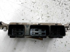 Recambio de centralita motor uce para citroen xsara berlina 1.6 16v cat (nfu / tu5jp4) referencia OEM IAM 0261206606 9638765980  2